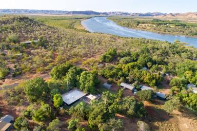 Farm Sold - WA - Kununurra - 6743 - Stunning property for sale within quiet riverside locality of Crossing Falls.  (Image 2)