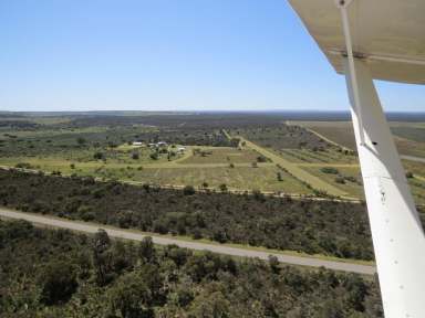 Farm Sold - WA - Nilgen - 6044 - Escape To The Country. 250 Acre Property  With Airfield Two Runways  (Image 2)