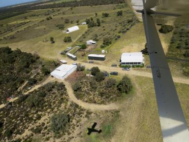 Farm Sold - WA - Nilgen - 6044 - Escape To The Country. 250 Acre Property  With Airfield Two Runways  (Image 2)