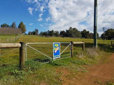 Farm Sold - WA - Bridgetown - 6255 - Premium Bridgetown Life style Block In No Better Location...Need To See  (Image 2)