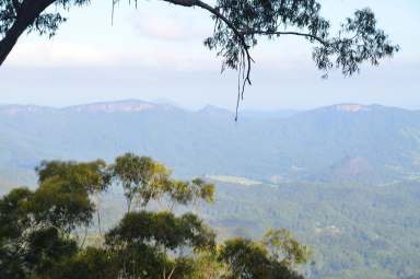 Farm Sold - NSW - Killabakh - 2429 - Escape from it all!  ...in splendid isolation...  >>>Comboyne Coastal Escarpment with Fabulous Views<<<  (Image 2)