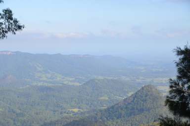 Farm Sold - NSW - Killabakh - 2429 - Escape from it all!  ...in splendid isolation...  >>>Comboyne Coastal Escarpment with Fabulous Views<<<  (Image 2)