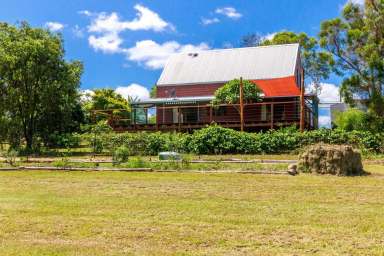 Farm Sold - NSW - Turners Flat - 2440 - 12 Tranquil Acres - 15 Minutes From Town  (Image 2)