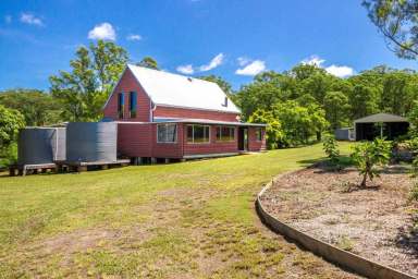 Farm Sold - NSW - Turners Flat - 2440 - 12 Tranquil Acres - 15 Minutes From Town  (Image 2)