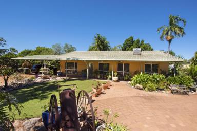 Farm Sold - NT - Katherine - 0850 - Private Rural Living Only 15 Minutes From Town  (Image 2)