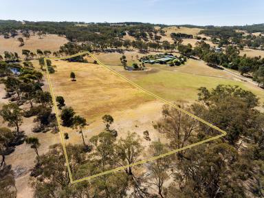 Farm Sold - VIC - Barkers Creek - 3451 - Easy Build  (Image 2)