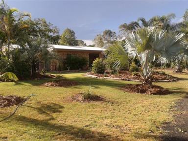 Farm Sold - QLD - Electra - 4670 - BEAUTIFUL TRANQUIL 40 ACRES WITH BURNETT RIVER FRONTAGE  (Image 2)