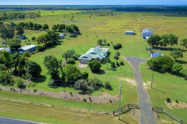 Farm Sold - QLD - Meadowvale - 4670 - COUNTRY LIVING AT ITS BEST WITH WATER SECURITY  (Image 2)