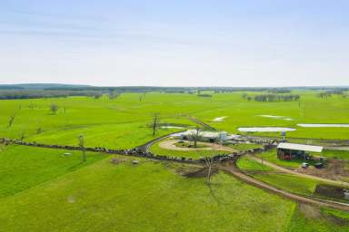 Farm Sold - VIC - Heywood - 3304 - Large Scale Dairy, High Rainfall & Irrigation  (Image 2)