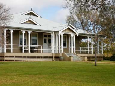 Farm Sold - NSW - Mullaley - 2379 - Mount Nombi, Nombi via Mullaley  (Image 2)