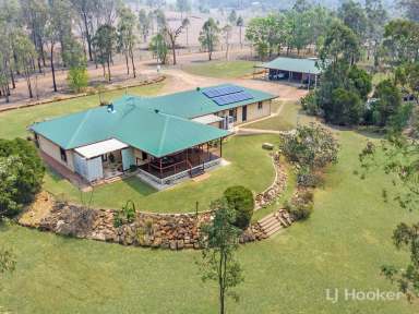 Farm Sold - QLD - Grandchester - 4340 - Now here's the relaxed tree-change lifestyle that you've been looking for!  (Image 2)