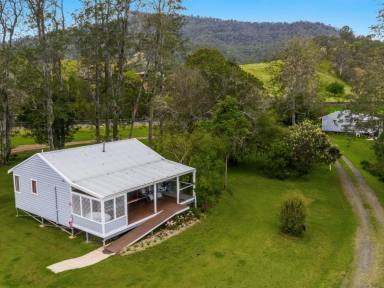 Farm Sold - NSW - Kyogle - 2474 - THIS COUNTRY DREAM IS FOR SALE  (Image 2)