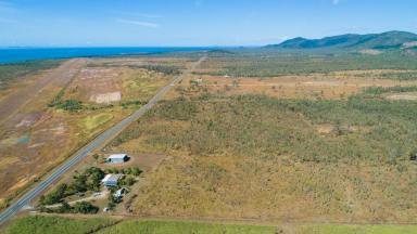 Farm For Sale - QLD - Midge Point - 4799 - IDEAL - COASTAL HOBBY FARM OR ACREAGE RETREAT   (Image 2)