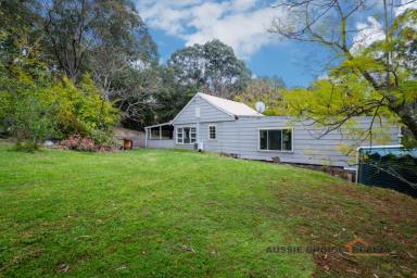 Farm Sold - NSW - Colo Heights - 2756 - A Tranquil Setting  (Image 2)