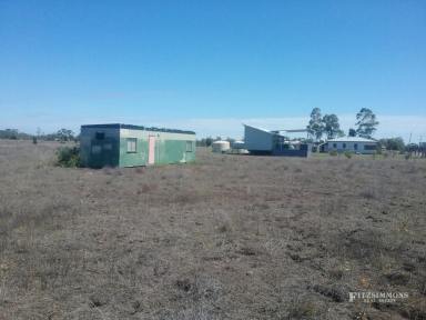 Farm Sold - QLD - Warra - 4411 - VACANT 1012M2 ALLOTMENT WITH 40' CONTAINER  (Image 2)