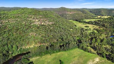 Farm Sold - NSW - Central Macdonald - 2775 - Rural Hideaway with Macdonald River Frontage  (Image 2)