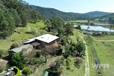 Farm Sold - NSW - St Albans - 2775 - A Private & Peaceful Rural Retreat!  (Image 2)