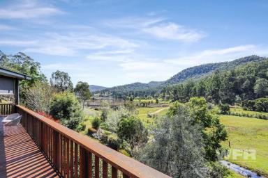 Farm Sold - NSW - St Albans - 2775 - A Private & Peaceful Rural Retreat!  (Image 2)