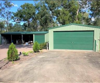 Farm Sold - QLD - Dunmora - 4650 - Private Rural Living - 20 Acres  (Image 2)
