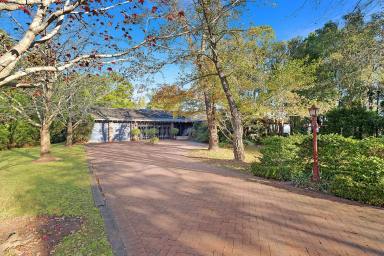 Farm Sold - NSW - Kurrajong - 2758 - 'SPACIOUS, AIRY HOME ON 14 ARABLE ACRES'  (Image 2)