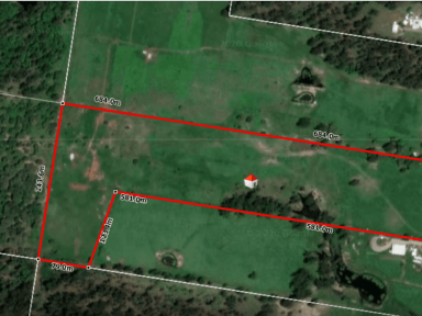 Farm Sold - QLD - Grahams Creek - 4650 - Country lifestyle!  (Image 2)