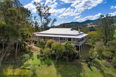 Farm Sold - NSW - Mudgee - 2850 - MARTINS HILL ON THE CUDGEGONG  (Image 2)