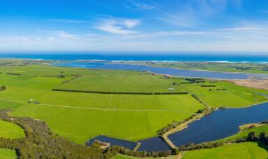 Farm Sold - VIC - Heytesbury Lower - 3268 - SOUTH WEST VICTORIA – OUTSTANDING COASTAL FRINGE COUNTRY  (Image 2)