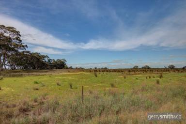 Farm Sold - VIC - Toolondo - 3401 - TOOLONDO - 100acres of Cropping/Grazing Land  (Image 2)