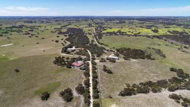 Farm Sold - SA - Meningie - 5264 - FOR SALE "STONYWELL" Meningie - 1960 ha Quality Warm Breeding and Finishing country  (Image 2)