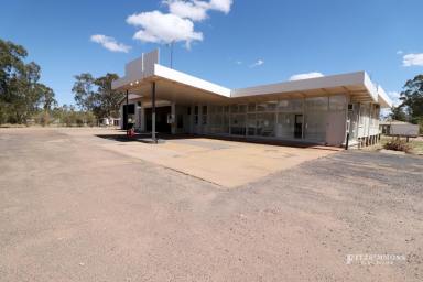 Farm For Sale - QLD - Moonie - 4406 - ONE OF THE BEST DEVELOPMENT SITES IN REGIONAL QUEENSLAND IS NOW FOR SALE!  (Image 2)