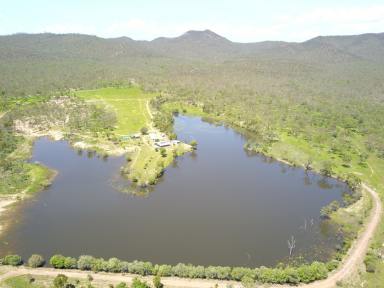 Farm Sold - QLD - Dimbulah - 4872 - 1828 FREEHOLD ACRES - CATTLE BREEDING PROPERTY  (Image 2)
