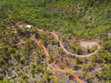 Farm Sold - QLD - Ironpot - 4701 - Private 65ha lifestyle property with stunning panoramic views  (Image 2)