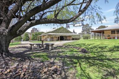 Farm Sold - NSW - Wallerawang - 2845 - A ‘once in a lifetime’ opportunity…`  (Image 2)