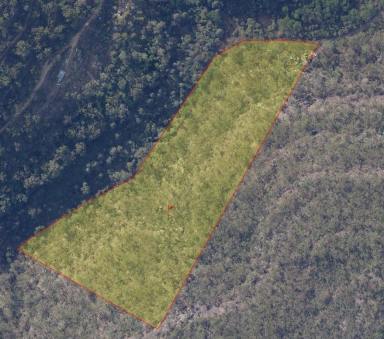 Farm Sold - NSW - Leets Vale - 2775 - 10 Peaceful Hillside Acres - Build Your Dream Home or Weekender!  (Image 2)