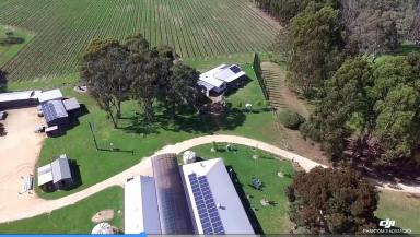 Farm Sold - SA - Wrattonbully - 5271 - A slice of heaven in SA -  'Gracedale' - Lifestyle Rural Living  (Image 2)