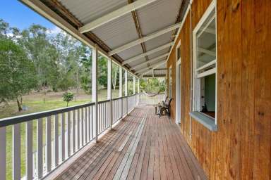 Farm Sold - QLD - Cedar Pocket - 4570 - CHARMING CEDAR POCKET  (Image 2)