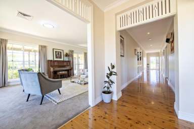 Farm Sold - NSW - Dubbo - 2830 - "Whylandra View" – An Idyllic and Luxurious Country Home  (Image 2)