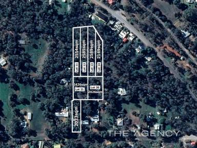 Farm For Sale - WA - Wooroloo - 6558 - Divide & Prosper!!  (Image 2)