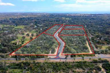 Farm Sold - WA - Parklands - 6180 - Take your pick at Parklands  (Image 2)