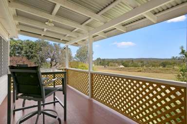 Farm Sold - QLD - Bells Bridge - 4570 - IDEAL PACKAGE 10 MINUTES FROM GYMPIE  (Image 2)