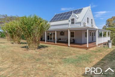 Farm Sold - NSW - Stratheden - 2470 - Stylish Lifestyle Property  (Image 2)