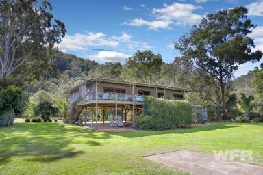 Farm Sold - NSW - Lower Macdonald - 2775 - The Ultimate Weekender - 2.5 acres, large home & tennis court all in a sought after riverside location!  (Image 2)