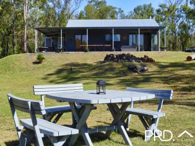 Farm Sold - NSW - Ewingar - 2469 - Idyllic Bush Retreat  (Image 2)