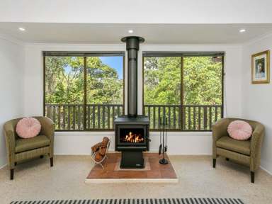 Farm Sold - QLD - Mudgeeraba - 4213 - Total tranquility with magical Bush views!  (Image 2)