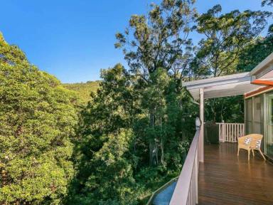 Farm Sold - QLD - Mudgeeraba - 4213 - Total tranquility with magical Bush views!  (Image 2)