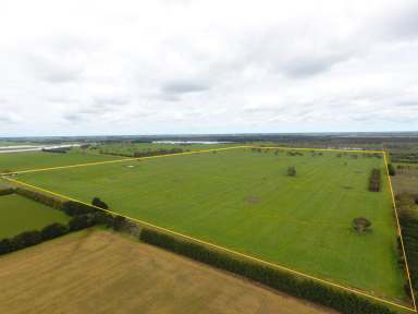 Farm Sold - VIC - Mortlake - 3272 - "Dooley" - SITUATION & VERSATILITY  (Image 2)