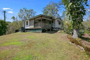 Farm Sold - QLD - Glastonbury - 4570 - 10 ACRES OF PEACE & TRANQUILITY  (Image 2)