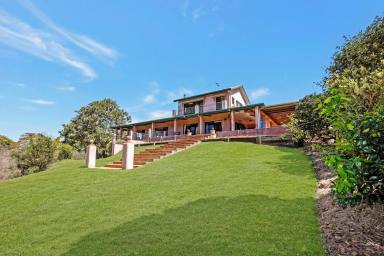 Farm Sold - QLD - Kairi - 4872 - "Lavender Hill" Absolute Waterfront Business / Residence  (Image 2)