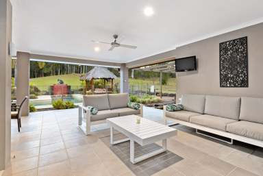 Farm Sold - QLD - Eerwah Vale - 4562 - Eumundi Hinterland Lifestyle Estate  (Image 2)