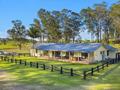 Farm Sold - NSW - Grafton - 2460 - Rural property providing excellent returns of approx 6%*  (Image 2)
